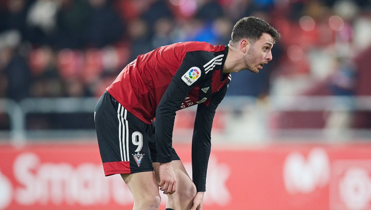 Los equipos que ya se rifan a Raúl García tras su última genialidad y las opciones de volver a casa