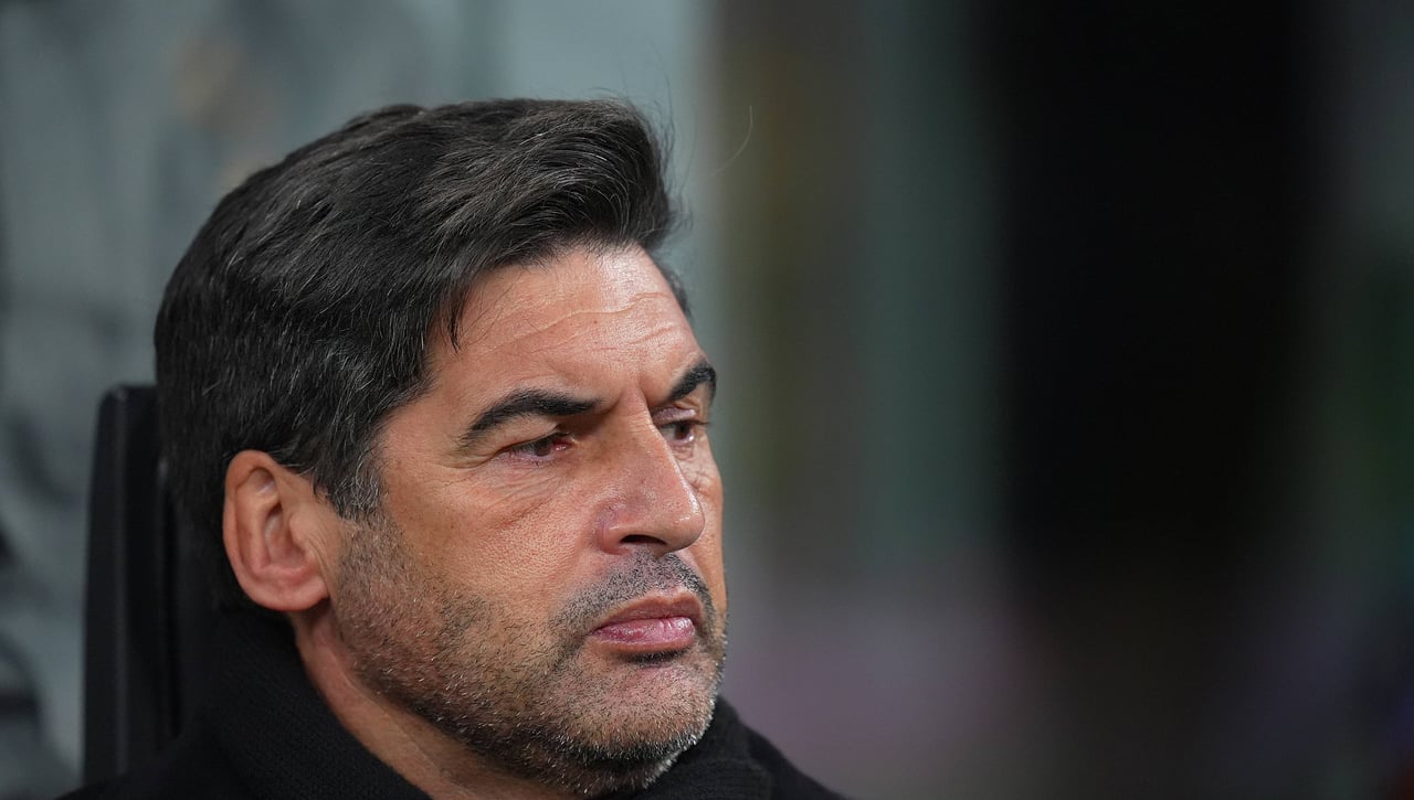 Oficial: Fonseca "fuera del Milan"