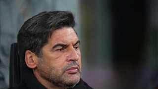 Oficial: Fonseca "fuera del Milan"