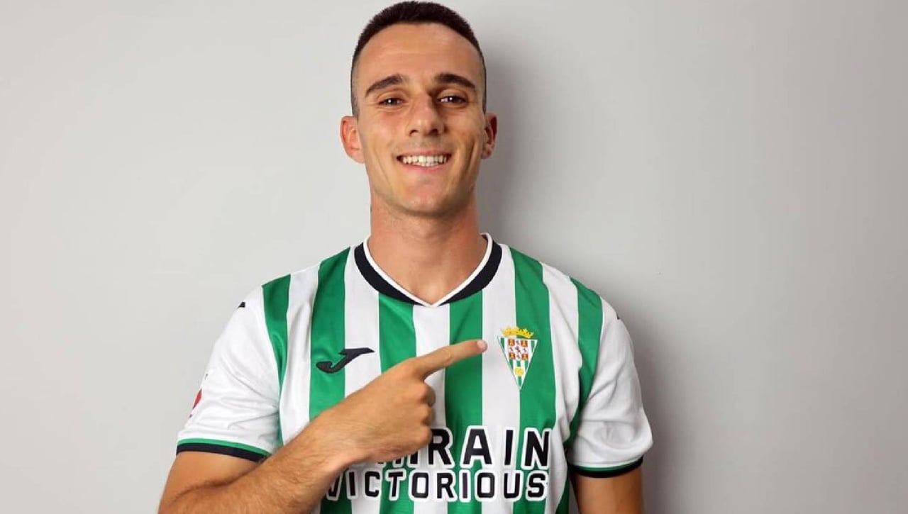 Diego Bri, refuerzo de lujo