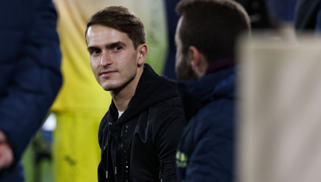 Denis Suárez le pone fecha a su regreso
