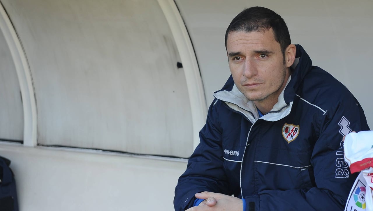 Muere Andrija Delibasic, exjugador de Mallorca, Rayo y Real Sociedad