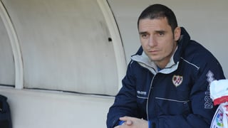 Muere Andrija Delibasic, exjugador de Mallorca, Rayo y Real Sociedad