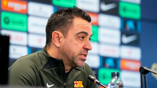 Xavi recupera dos piezas importantes, cede la presión al PSG y la extramotivación de Joao Félix