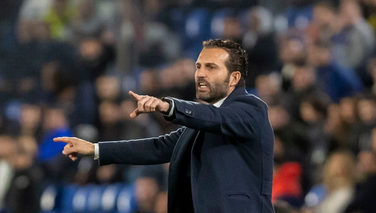 Baraja despeja la duda de Gayá en el Valencia para recibir al Cádiz