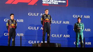 F1 GP Bahrein 2023: clasificación del Mundial de Fórmula 1 tras la carrera de Bahrein