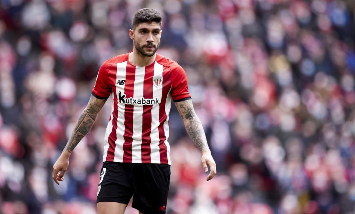 El Celta se adelanta al Cádiz y firma a un defensa del Athletic