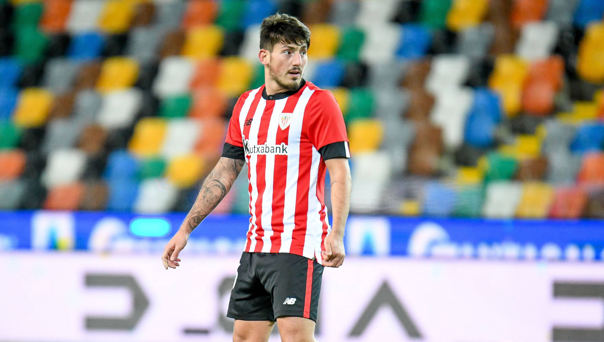 Alta competencia por el fichaje de Unai Vencedor en estos últimos días de mercado