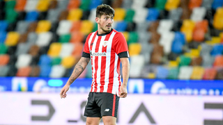 Prioriza el fichaje Unai Vencedor