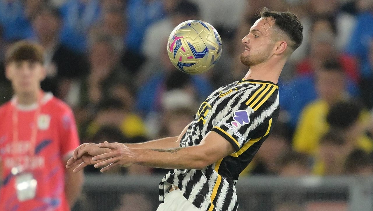 De trabajar en la obra a poder jugar la Eurocopa 2024