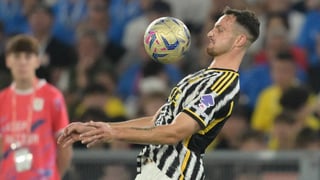 De trabajar en la obra a poder jugar la Eurocopa 2024