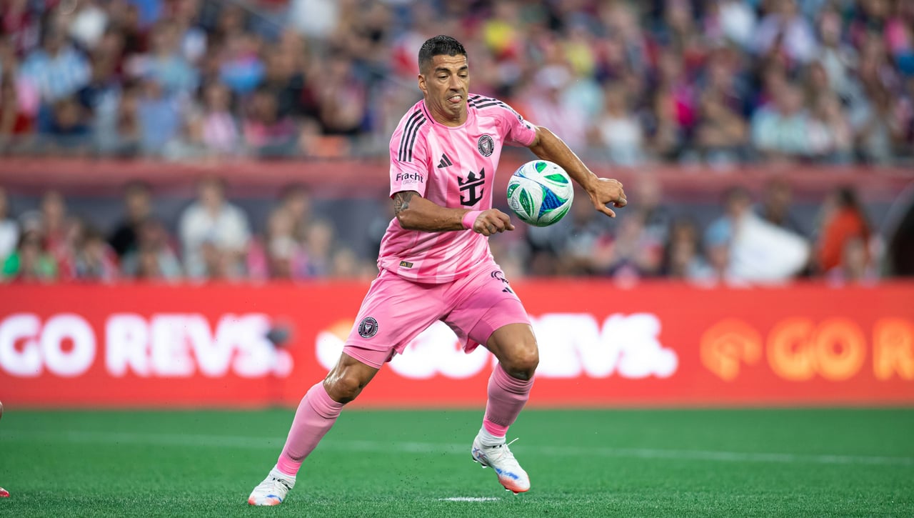 Incertidumbre con el futuro de Luis Suárez que también pretendido