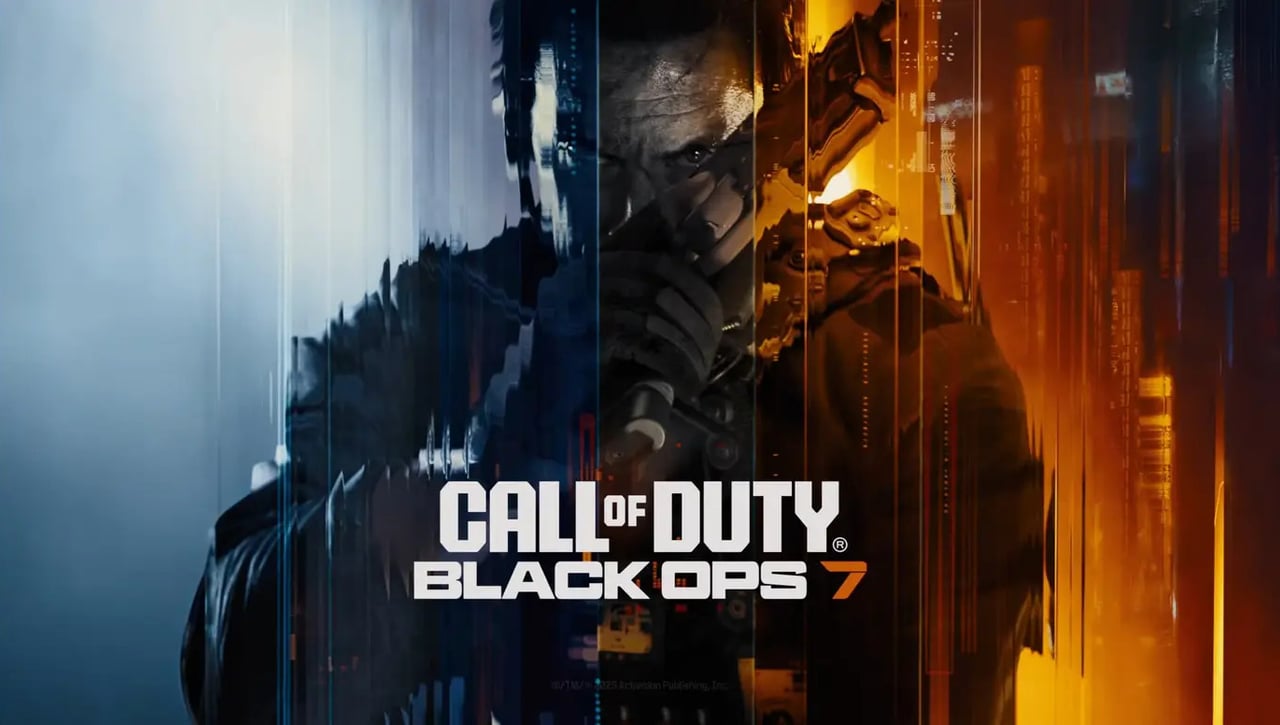 Se confirma Call of Duty: Black Ops 7
