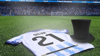 La Real Sociedad recurre a un truco de magia