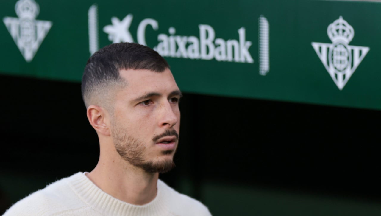 Los serios condicionantes para la renovación de Guido Rodríguez