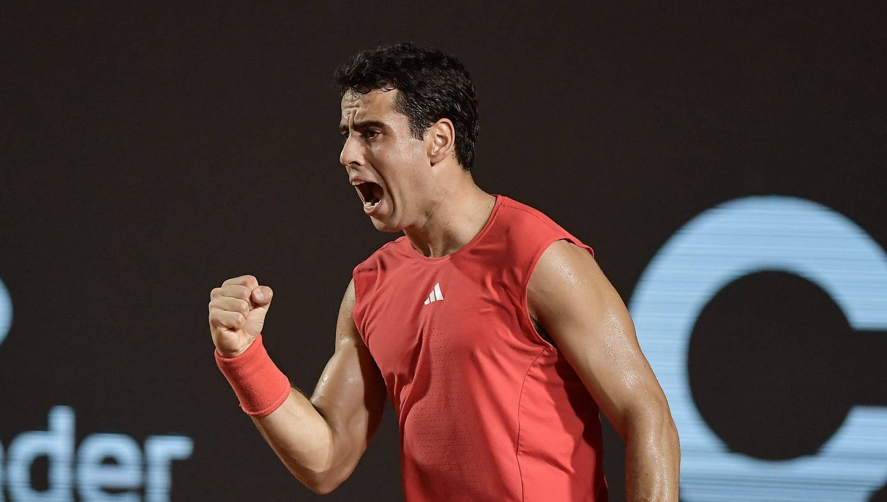 El tenis español se lleva una gran sorpresa en Miami