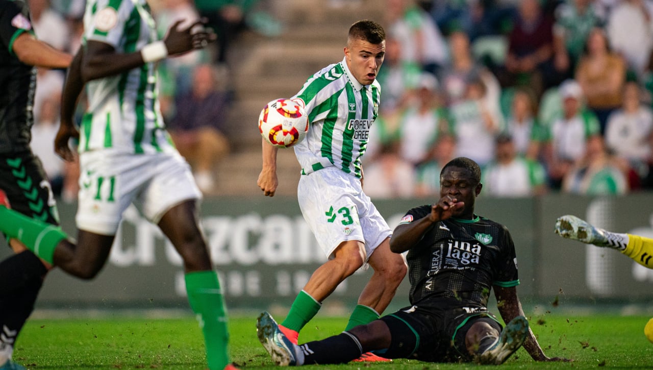 El sufrimiento de todos por la dura situación de Pablo García