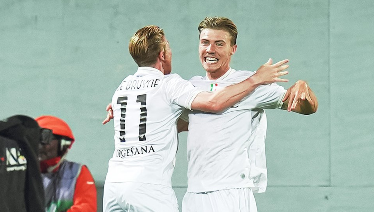 Jornada 4 de la Serie A 2025-26 | Partidos, horarios y dónde ver en TV la Serie A en vivo online