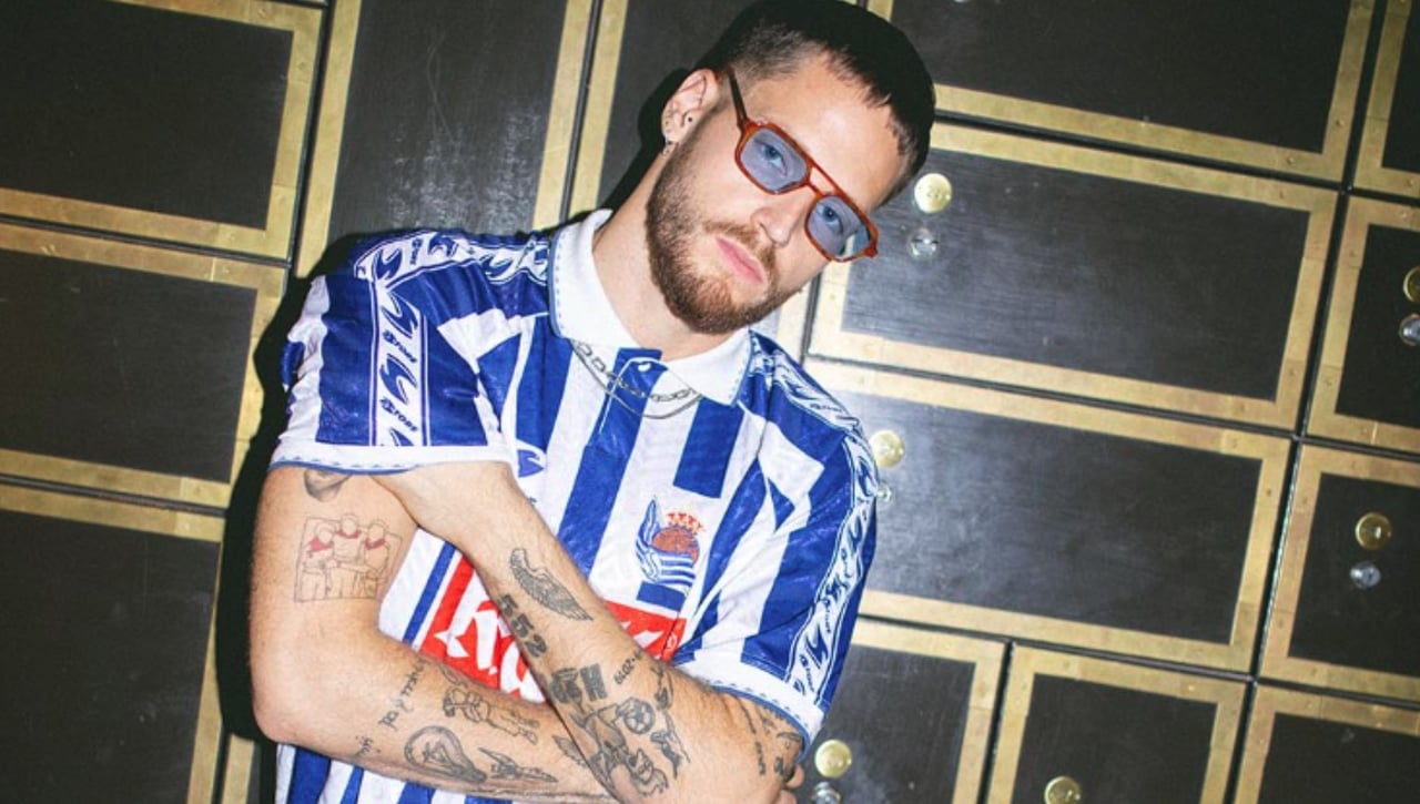 La relación de Álex Remiro con Héctor Bellerín