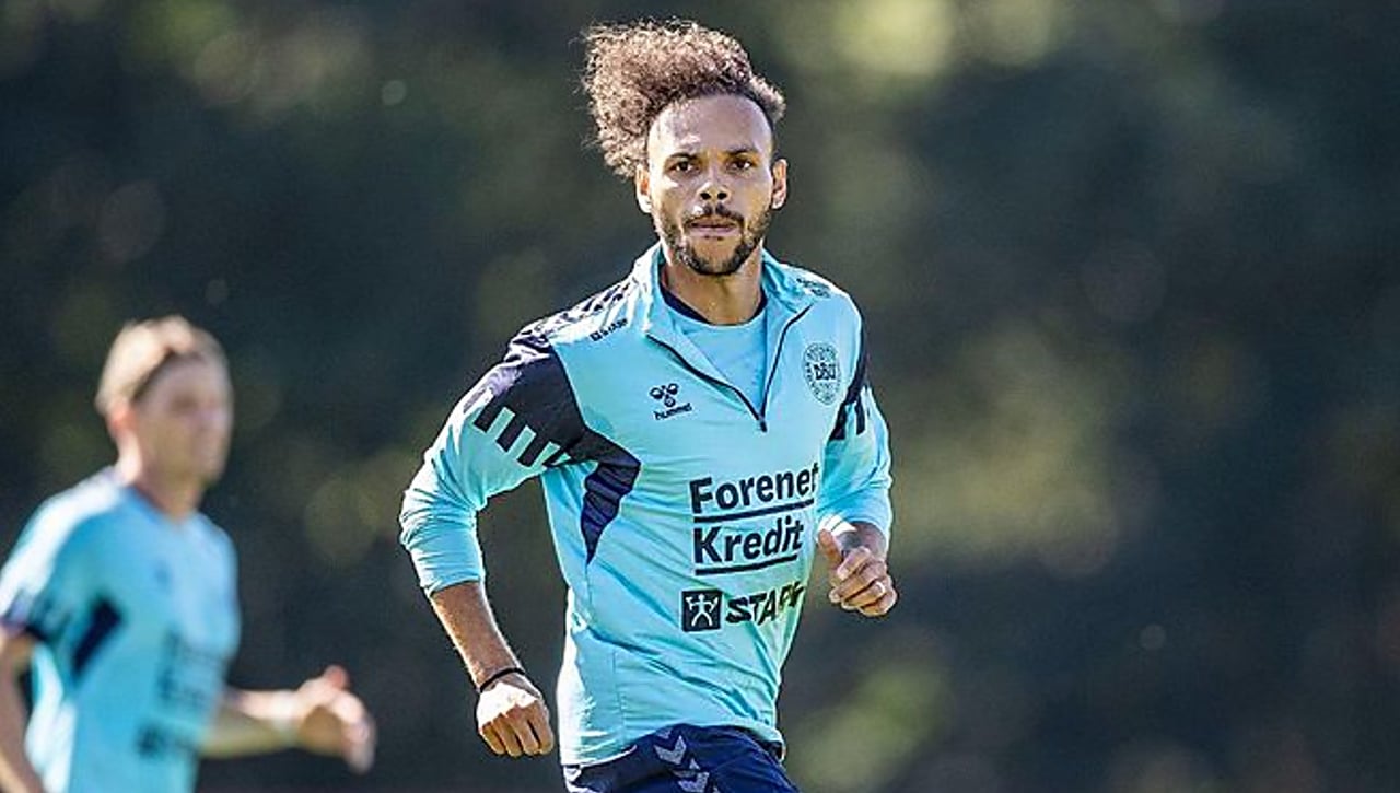 Braithwaite se queda sin opciones