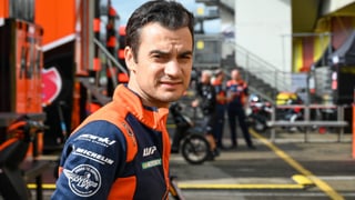 Dani Pedrosa gana su 'carrera' más importante fuera de MotoGP y se embolsa una millonada