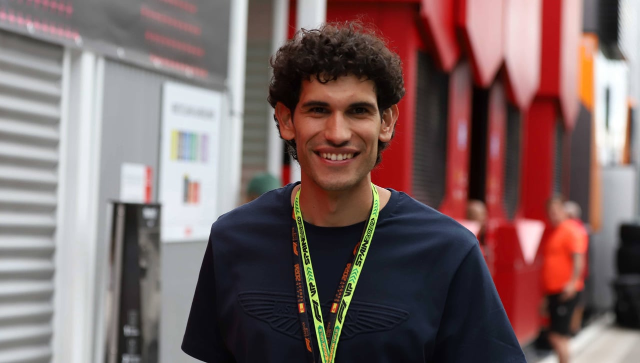 El futuro de Jesús Vallejo, lejos del Real Madrid