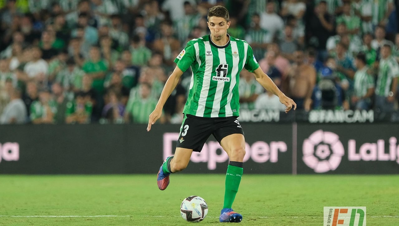 Edgar y los no inscritos: "Está claro que no es una situación fácil para ellos"