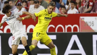 La operación que cambiaría el destino de Lo Celso y Chukwueze