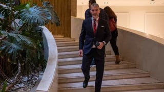 La oposición rebate el optimismo económico del Sevilla FC: "Estoy aterrado", asegura el exconsejero Enrique de la Cerda  