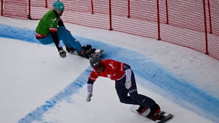 Lucas Eguibar acaba con las dudas tras su grave caída y manda el mensaje más optimista antes de debutar en los Juegos de Milano Cortina 2026: "El oro es factible" 