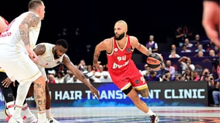 Campanada monumental en la Final Four