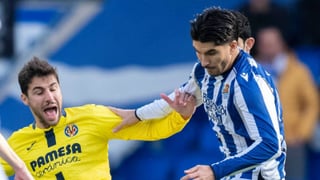 Real Sociedad 2-3 Villarreal: ¡El mejor partido de LaLiga!