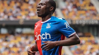 La opción de Mitchell coge fuerza