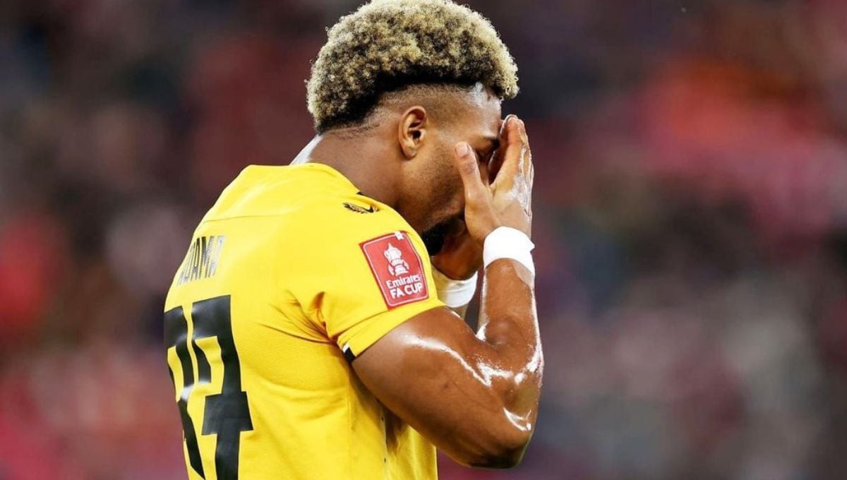 Miedo al Betis por Traoré