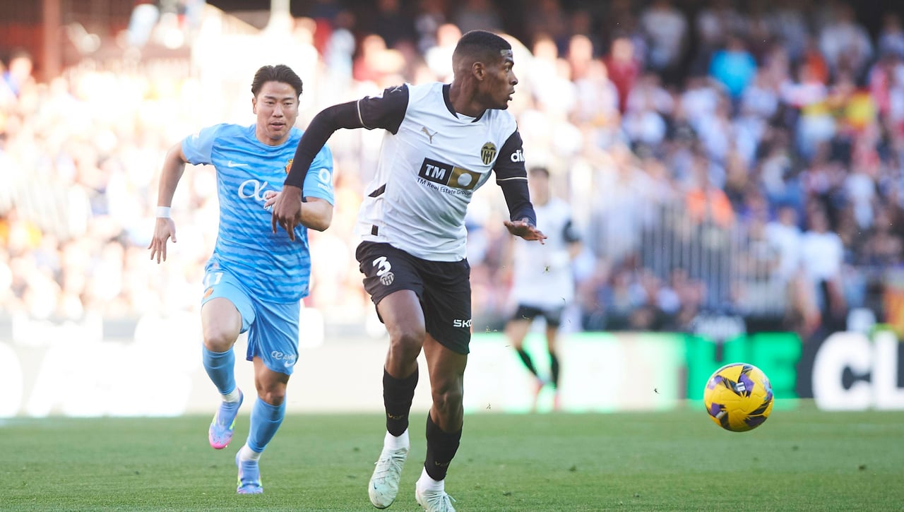 Mosquera, a un paso de salir