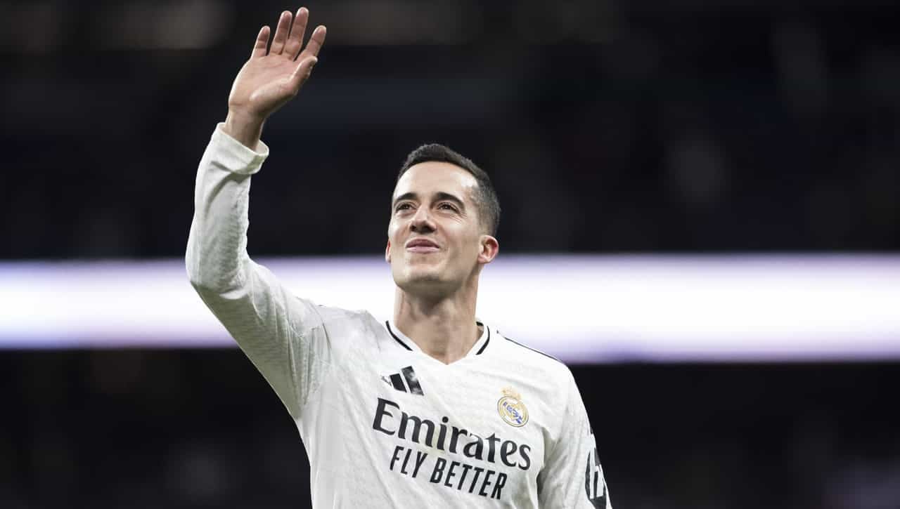 Lucas Vázquez desvela cómo se vivía el Caso Negreira en el vestuario del Real Madrid