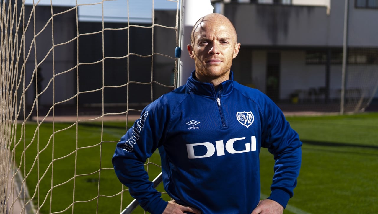 El mensaje de Isi Palazón a Vinicius y el sueño de la Selección