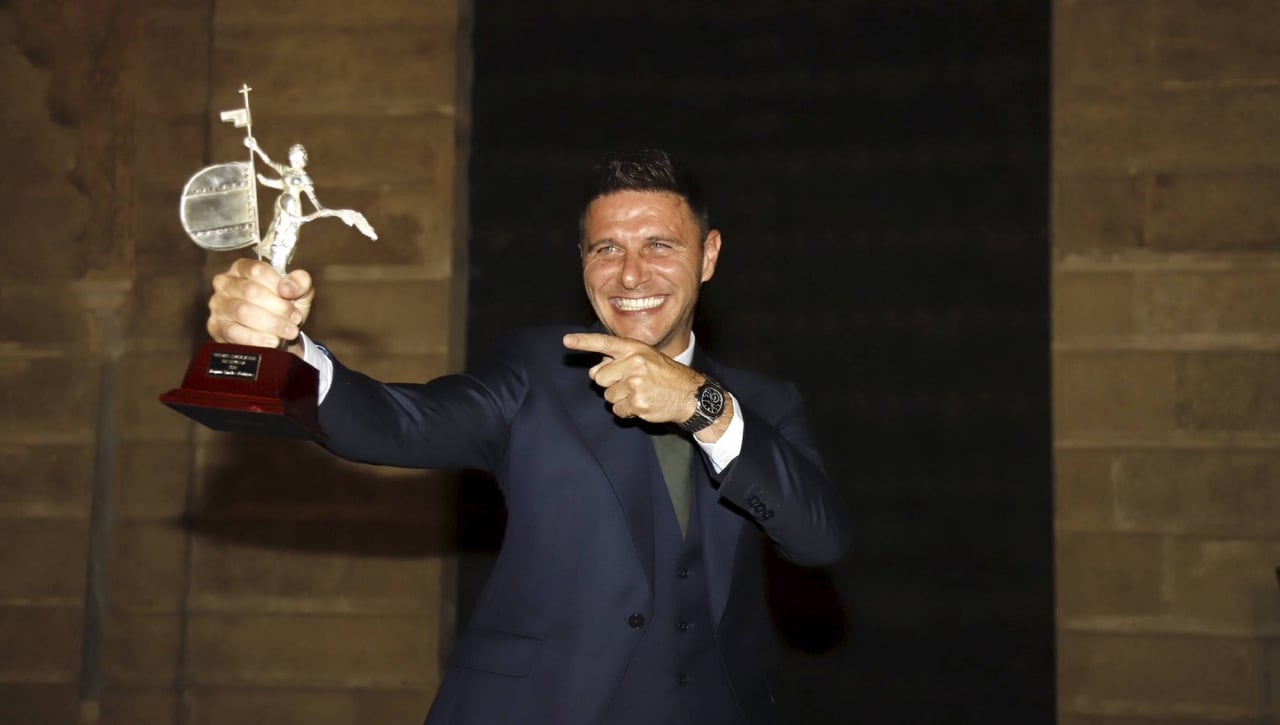 Joaquín inicia otro proyecto fuera del Betis