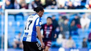 El canterano del Betis Yanis Senhadji se lesiona de gravedad y será operado de urgencia   