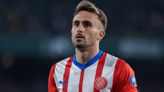 La hoja de ruta del Barça para fichar a Aleix García