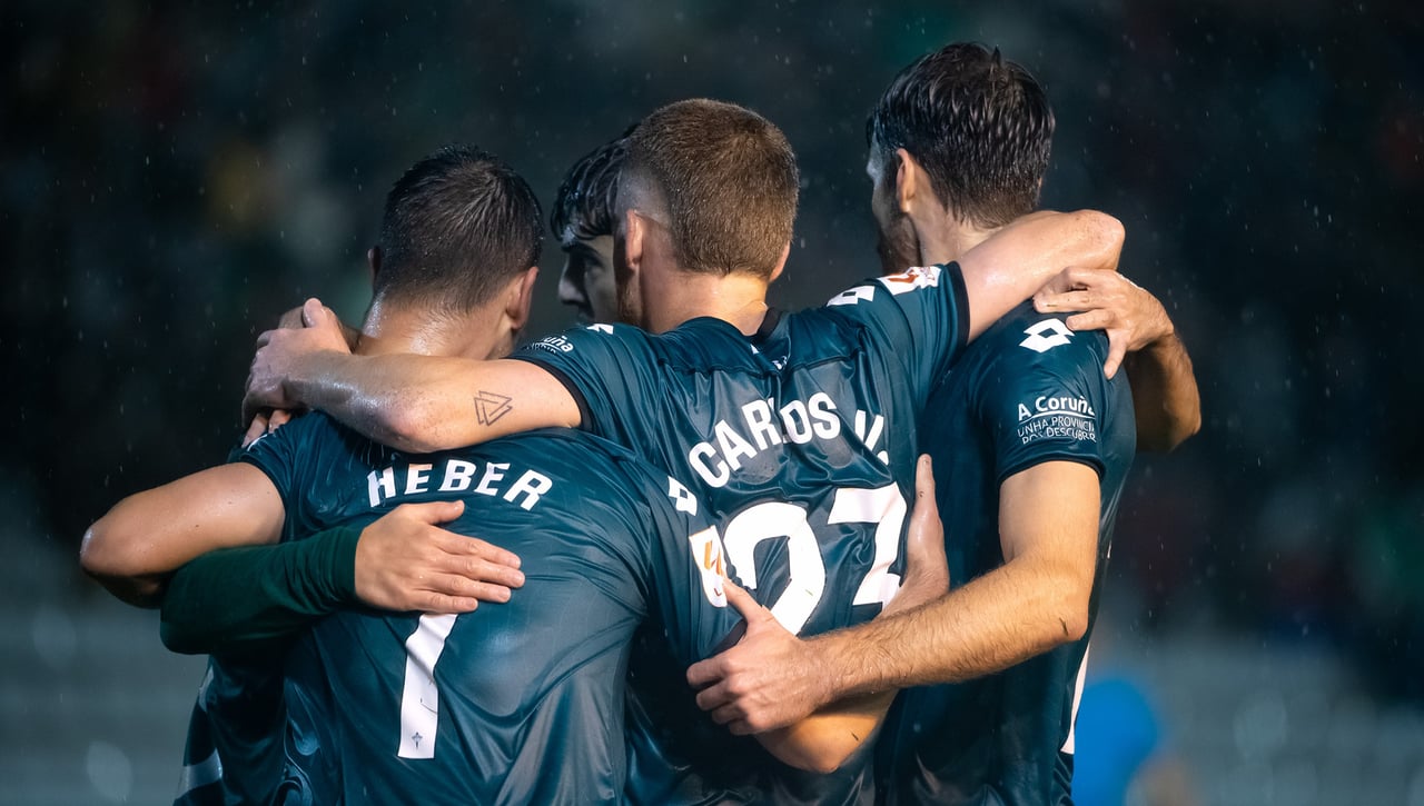 El caso Carlos Vicente: de rival del Sevilla a serlo del Betis