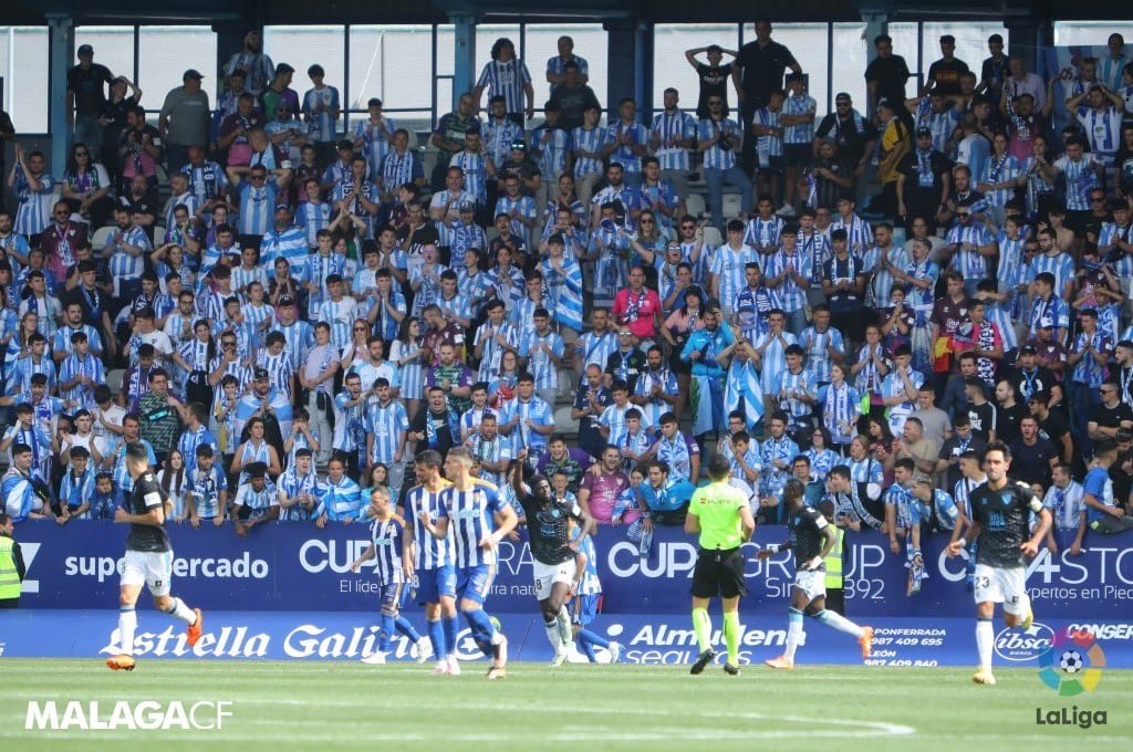 La Academia será la principal afectada por los posibles recortes del Málaga