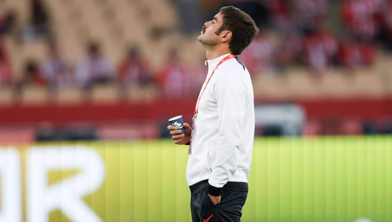 Abdón Prats y Villalibre, las razones por las que no jugaron en el Mallorca y el Athletic