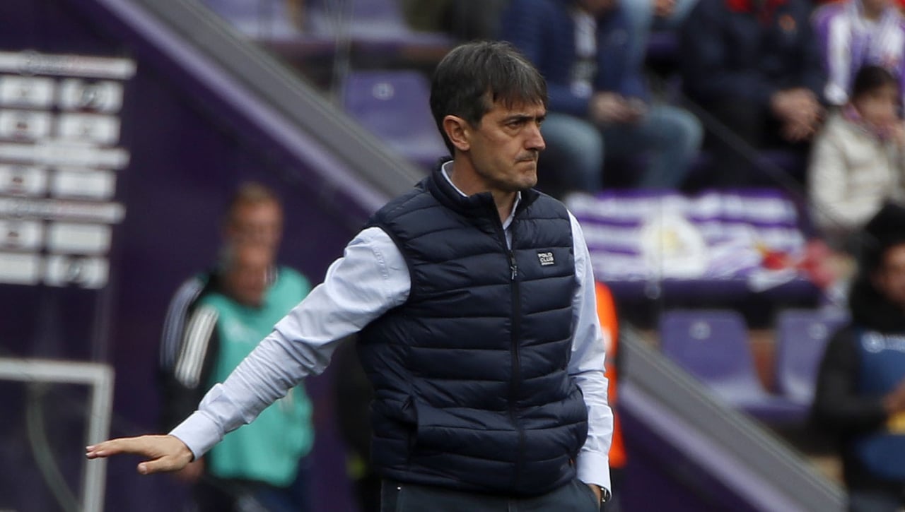 La ejemplar explicación de Pacheta por una baja por paternidad