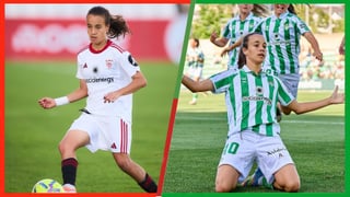 Rosa Márquez cuenta su verdad: "En enero me dicen que me busque equipo; desde ese día, no supe nada más del Betis"