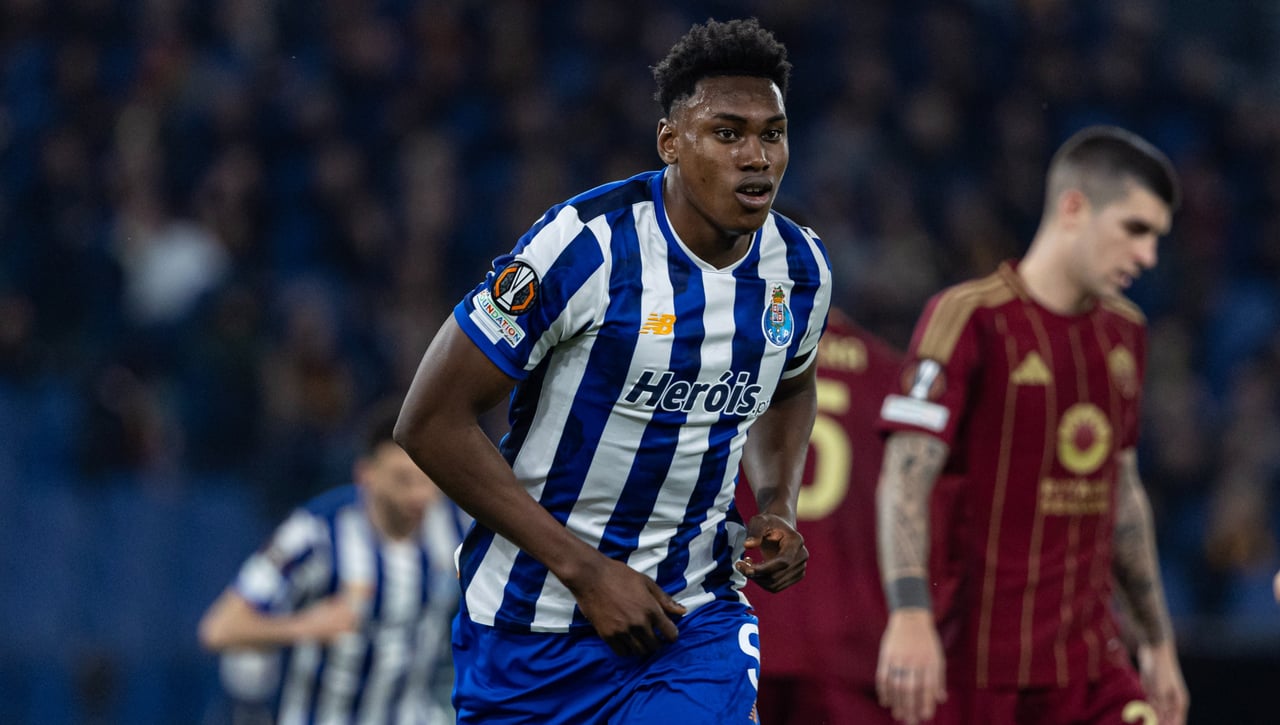 Puja abierta por el fichaje de Samu Omorodion