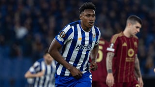 Puja abierta por el fichaje de Samu Omorodion