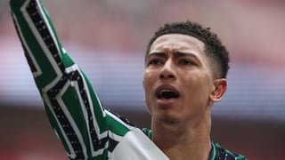 Acuerdo muy cercano por Bellingham