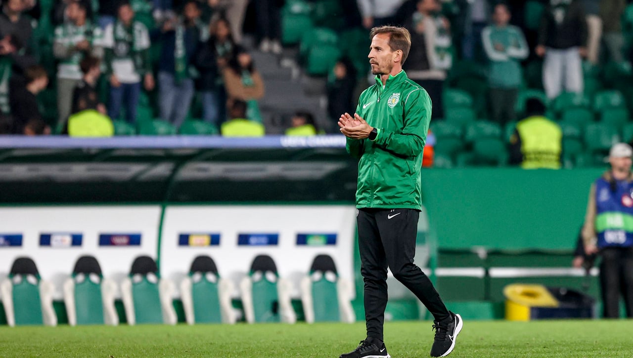 Joao Pereira, despedido