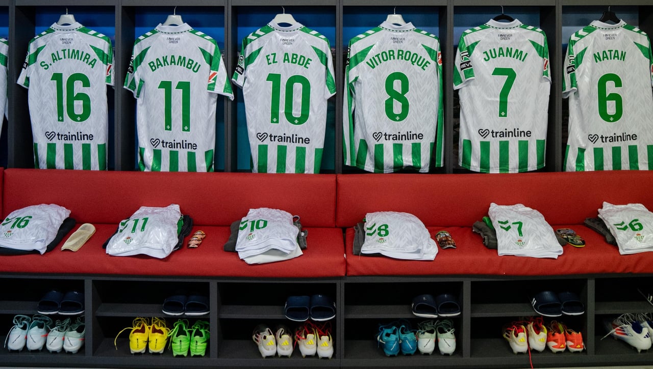 La hoja de ruta en La Palmera para la última semana del mercado invernal